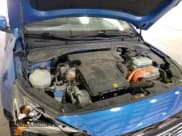 ✅ 2018 Hyundai Ioniq Limited • VIN: KMHC05LC6JU096626 • Lot: 50177095. Wystawiony na Copart z przebiegiem 68 265 mil. Bezpłatny archiwum sprzedaży aukcyjnych z USA i szczegółowy raport historii pojazdu na DreamBid. Zdjęcie 13.