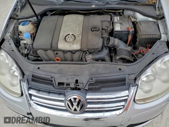 ✅ 2007 Volkswagen Jetta Wolfsburg Edition • VIN: 3VWEF81K67M078192 • Лот: 96047955. Опубликован ранее на Copart с пробегом 135 647 миль. Бесплатный доступ к архиву аукционных продаж из США и подробный отчёт об истории автомобиля на DreamBid. Изображение 11.