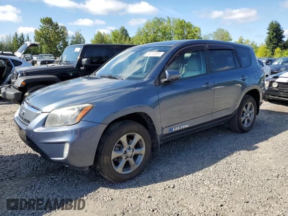 ✅ 2014 Toyota RAV4 • VIN: 2T3YL4DVXEW002526 • Lot: 68310935. Wystawiony na Copart z przebiegiem 99 149 mil. Bezpłatny archiwum sprzedaży aukcyjnych z USA i szczegółowy raport historii pojazdu na DreamBid. Zdjęcie 1.