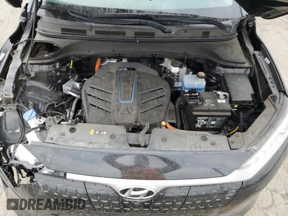 ✅ 2021 Hyundai Kona SEL • VIN: KM8K23AG8MU131204 • Lot: 82003075. Wystawiony na Copart z przebiegiem 54 559 mil. Bezpłatny archiwum sprzedaży aukcyjnych z USA i szczegółowy raport historii pojazdu na DreamBid. Zdjęcie 12.