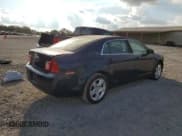 ✅ 2012 Chevrolet Malibu 1FL • VIN: 1G1ZA5EU4CF297474 • Lot: 74612244. Listed on Copart with 170,142 mi. Free auction sales archive from the USA and detailed vehicle history report at DreamBid. Image 3.