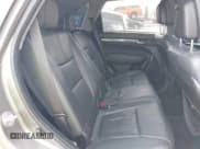 ✅ 2013 Kia Sorento SX • VIN: 5XYKWDA23DG415747 • Lot: 41995757. Listed on IAAI with 165,894 mi. Free auction sales archive from the USA and detailed vehicle history report at DreamBid. Image 8.