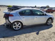 ✅ 2013 Chevrolet Volt • VIN: 1G1RE6E47DU130937 • Lot: 80944445. Wystawiony na Copart z przebiegiem 172 509 mil. Bezpłatny archiwum sprzedaży aukcyjnych z USA i szczegółowy raport historii pojazdu na DreamBid. Zdjęcie 3.