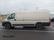 ✅ 2022 Ram ProMaster Cargo • VIN: 3C6MRVJG8NE117900 • Lot: 43630394. Listed on IAAI with 48,473 mi. Free auction sales archive from the USA and detailed vehicle history report at DreamBid. Image 14.