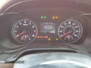 ✅ 2020 Kia Forte GT-Line • VIN: 3KPF34ADXLE195031 • Lot: 90939455. Listed on Copart with 140,875 mi. Free auction sales archive from the USA and detailed vehicle history report at DreamBid. Image 9.