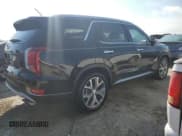 ✅ 2021 Hyundai Palisade SEL • VIN: KM8R34HEXMU316179 • Лот: 74174354. Опубликован ранее на Copart с пробегом 2 270 миль. Бесплатный доступ к архиву аукционных продаж из США и подробный отчёт об истории автомобиля на DreamBid. Изображение 3.