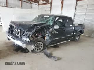 ✅ 2007 Chevrolet Silverado 1500 LT2 • VIN: 2GCEK13Z571164908 • Lot: 57804805. Listed on Copart with Not provided. Free auction sales archive from the USA and detailed vehicle history report at DreamBid. Image 1.