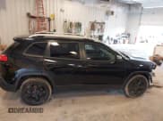 ✅ 2017 Jeep Cherokee Sport • VIN: 1C4PJMAB7HW666493 • Lot: 42605929. Listed on IAAI with 108,790 mi. Free auction sales archive from the USA and detailed vehicle history report at DreamBid. Image 12.