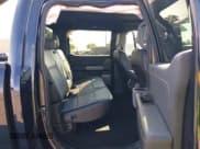 ✅ 2024 Ford F-150 Lightning Lariat • VIN: 1FT6W5L70RWG20209 • Лот: 43541337. Опубликован ранее на IAAI с пробегом 9 054 миль. Бесплатный доступ к архиву аукционных продаж из США и подробный отчёт об истории автомобиля на DreamBid. Изображение 8.