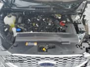 ✅ 2024 Ford Edge SE • VIN: 2FMPK4G96RBA19518 • Лот: 80664345. Опубликован ранее на Copart с пробегом Не указан. Бесплатный доступ к архиву аукционных продаж из США и подробный отчёт об истории автомобиля на DreamBid. Изображение 12.