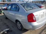 ✅ 2009 Hyundai Accent Auto GLS • VIN: KMHCN46C49U368500 • Лот: 41750693. Опубликован ранее на IAAI с пробегом 166 187 миль. Бесплатный доступ к архиву аукционных продаж из США и подробный отчёт об истории автомобиля на DreamBid. Изображение 3.