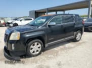 ✅ 2011 GMC Terrain SLE-1 • VIN: 2CTALMEC1B6426249 • Lot: 57361095. Wystawiony na Copart z przebiegiem 155 659 mil. Bezpłatny archiwum sprzedaży aukcyjnych z USA i szczegółowy raport historii pojazdu na DreamBid. Zdjęcie 1.