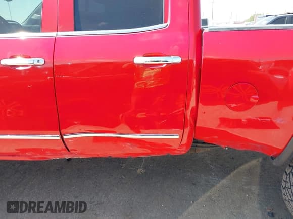 ✅ 2016 GMC Sierra 1500 SLT • VIN: 1GTV2NEC9GZ297288 • Lot: 43230637. Listed on IAAI with 156,266 mi. Free auction sales archive from the USA and detailed vehicle history report at DreamBid. Image 6.