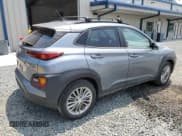 ✅ 2020 Hyundai Kona SEL • VIN: KM8K2CAA7LU473852 • Лот: 62653353. Опубликован ранее на Copart с пробегом 24 411 миль. Бесплатный доступ к архиву аукционных продаж из США и подробный отчёт об истории автомобиля на DreamBid. Изображение 3.