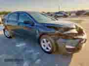 2019 Chevrolet Malibu LS z VIN 1G1ZB5ST2KF215894, wystawiony jako Copart lot #85131415 z przebiegiem 89 163 mil mil oraz Szkoda całkowita • Salvage title. Historia ofert i sprzedaży dostępna na DreamBid. Obrazek 4.