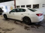 ✅ 2016 Maserati Quattroporte S • VIN: ZAM56RPA4G1184365 • Lot: 68788532. Wystawiony na Copart z przebiegiem 84 984 mil. Bezpłatny archiwum sprzedaży aukcyjnych z USA i szczegółowy raport historii pojazdu na DreamBid. Zdjęcie 2.