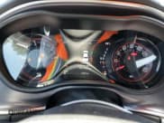 ✅ 2018 Dodge Challenger SXT Plus • VIN: 2C3CDZAG0JH218992 • Lot: 59303713. Wystawiony na Copart z przebiegiem 61 801 mil. Bezpłatny archiwum sprzedaży aukcyjnych z USA i szczegółowy raport historii pojazdu na DreamBid. Zdjęcie 9.