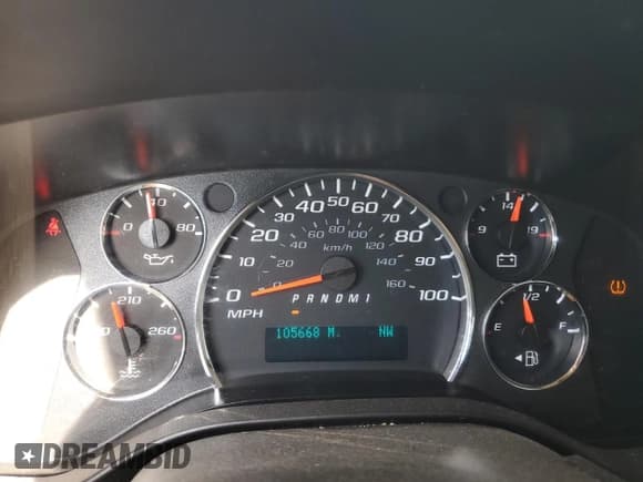 ✅ 2010 Chevrolet Express Passenger LT • VIN: 1GA2G1DG2A1153811 • Lot: 67284145. Wystawiony na Copart z przebiegiem 105 668 mil. Bezpłatny archiwum sprzedaży aukcyjnych z USA i szczegółowy raport historii pojazdu na DreamBid. Zdjęcie 9.