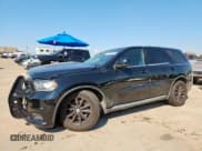 ✅ 2019 Dodge Durango Special Service • VIN: 1C4SDJFT5KC631882 • Lot: 84031635. Wystawiony na Copart z przebiegiem 97 987 mil. Bezpłatny archiwum sprzedaży aukcyjnych z USA i szczegółowy raport historii pojazdu na DreamBid. Zdjęcie 1.
