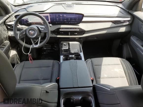 ✅ 2025 Buick Enclave Preferred • VIN: 5GAERARS4SJ109890 • Lot: 57291465. Listed on Copart with 2,125 mi. Free auction sales archive from the USA and detailed vehicle history report at DreamBid. Image 8.