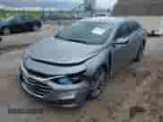 2023 Chevrolet Malibu LT with VIN 1G1ZE5STXPF128596, listed as a IAAI auction lot 42315492 with 30,910 mi miles and . Bid and sale history available at DreamBid. Image 2.