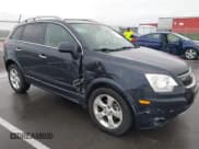 ✅ 2014 Chevrolet Captiva Sport LT • VIN: 3GNAL3EK0ES601889 • Lot: 42147512. Listed on IAAI with 80,763 mi. Free auction sales archive from the USA and detailed vehicle history report at DreamBid. Image 1.