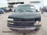 2001 Chevrolet Silverado 1500 with VIN 1GCEK19V31E222072, listed as a IAAI auction lot 42263887 with 179,933 mi miles and . Bid and sale history available at DreamBid. Image 13.