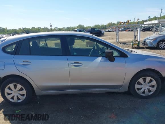 ✅ 2016 Subaru Impreza 2.0i • VIN: JF1GPAA68G8222998 • Lot: 43328503. Listed on IAAI with 103,864 mi. Free auction sales archive from the USA and detailed vehicle history report at DreamBid. Image 13.