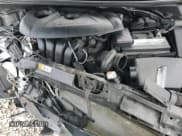 ✅ 2016 Hyundai Elantra SE • VIN: 5NPDH4AE0GH684783 • Lot: 89553005. Listed on Copart with 81,058 mi. Free auction sales archive from the USA and detailed vehicle history report at DreamBid. Image 11.