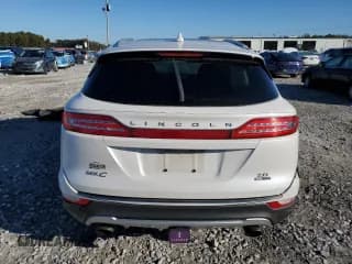 ✅ 2015 Lincoln MKC • VIN: 5LMCJ1A91FUJ01281 • Lot: 82729675. Listed on Copart with 223,306 mi. Free auction sales archive from the USA and detailed vehicle history report at DreamBid. Image 6.