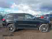 2014 Jeep Grand Cherokee Limited с VIN 1C4RJFBM8EC418805, выставлен на аукционе IAAI как лот 43614565 с пробегом 194 028 миль миль и . История ставок и продаж доступна на DreamBid. Изображение 13.