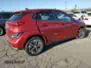 2023 Hyundai Kona SEL с VIN KM8K33AG1PU190807, выставлен на аукционе Copart как лот 90112515 с пробегом 78 963 миль миль и На запчасти • Non repairable. История ставок и продаж доступна на DreamBid. Изображение 3.