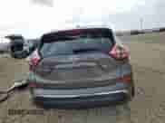 2016 Nissan Murano Platinum с VIN 5N1AZ2MG6GN107060, выставлен на аукционе Copart как лот 82490215 с пробегом 56 005 миль миль и Списание • Salvage title. История ставок и продаж доступна на DreamBid. Изображение 6.