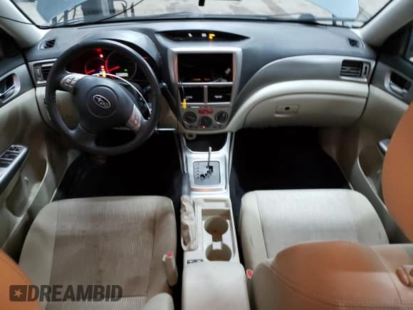 ✅ 2010 Subaru Impreza Outback Special Sports • VIN: JF1GH6D63AH815519 • Lot: 65898555. Listed on Copart with 78,623 mi. Free auction sales archive from the USA and detailed vehicle history report at DreamBid. Image 8.