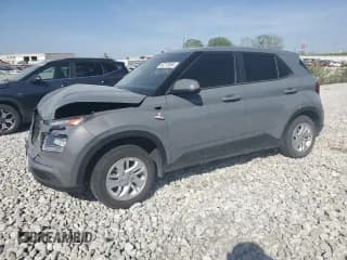 ✅ 2023 Hyundai Venue SE • VIN: KMHRB8A33PU216982 • Lot: 68218694. Listed on Copart with 30,324 mi. Free auction sales archive from the USA and detailed vehicle history report at DreamBid. Image 1.