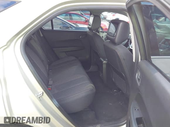 ✅ 2013 Chevrolet Equinox LT • VIN: 2GNALDEK0D6244071 • Лот: 43581595. Опубликован ранее на IAAI с пробегом 97 916 миль. Бесплатный доступ к архиву аукционных продаж из США и подробный отчёт об истории автомобиля на DreamBid. Изображение 8.