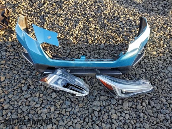 ✅ 2020 Subaru Crosstrek • VIN: JF2GTDEC7LH228620 • Lot: 94329075. Listed on Copart with 86,219 mi. Free auction sales archive from the USA and detailed vehicle history report at DreamBid. Image 13.