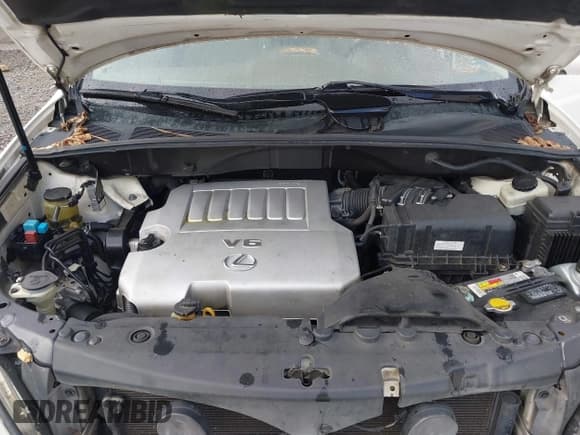 ✅ 2007 Lexus RX 350 • VIN: 2T2GK31U97C002899 • Лот: 43282283. Опубликован ранее на IAAI с пробегом 247 461 миль. Бесплатный доступ к архиву аукционных продаж из США и подробный отчёт об истории автомобиля на DreamBid. Изображение 10.