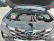 2023 Hyundai Santa Cruz Night Edition с VIN 5NTJCDAF4PH062781, выставлен на аукционе Copart как лот 87728905 с пробегом 41 683 миль миль и Списание • Salvage title. История ставок и продаж доступна на DreamBid. Изображение 13.