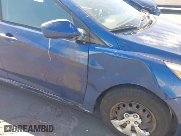 ✅ 2016 Hyundai Accent SE • VIN: KMHCT5AE1GU261034 • Lot: 43567470. Wystawiony na IAAI z przebiegiem 138 458 mil. Bezpłatny archiwum sprzedaży aukcyjnych z USA i szczegółowy raport historii pojazdu na DreamBid. Zdjęcie 12.