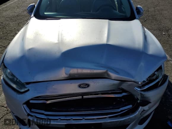 ✅ 2013 Ford Fusion SE Luxury • VIN: 3FA6P0PU3DR282449 • Lot: 81820455. Listed on Copart with 170,976 mi. Free auction sales archive from the USA and detailed vehicle history report at DreamBid. Image 11.