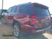 2020 Chevrolet Tahoe Premier z VIN 1GNSKCKJ6LR186564, wystawiony jako IAAI lot #41901414 z przebiegiem 129 156 mil mil oraz . Historia ofert i sprzedaży dostępna na DreamBid. Obrazek 3.