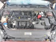 ✅ 2016 Ford Fusion SE • VIN: 3FA6P0H74GR256259 • Лот: 42336942. Опубликован ранее на IAAI с пробегом 80 079 миль. Бесплатный доступ к архиву аукционных продаж из США и подробный отчёт об истории автомобиля на DreamBid. Изображение 10.