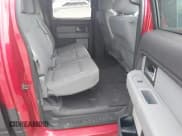 ✅ 2012 Ford F-150 XL • VIN: 1FTVW1ET4CKD60538 • Lot: 43016931. Wystawiony na IAAI z przebiegiem 223 781 mil. Bezpłatny archiwum sprzedaży aukcyjnych z USA i szczegółowy raport historii pojazdu na DreamBid. Zdjęcie 8.