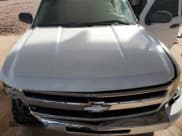 ✅ 2011 Chevrolet Silverado 1500 LT • VIN: 1GCRCSE06BZ437860 • Lot: 91103365. Listed on Copart with Not provided. Free auction sales archive from the USA and detailed vehicle history report at DreamBid. Image 11.