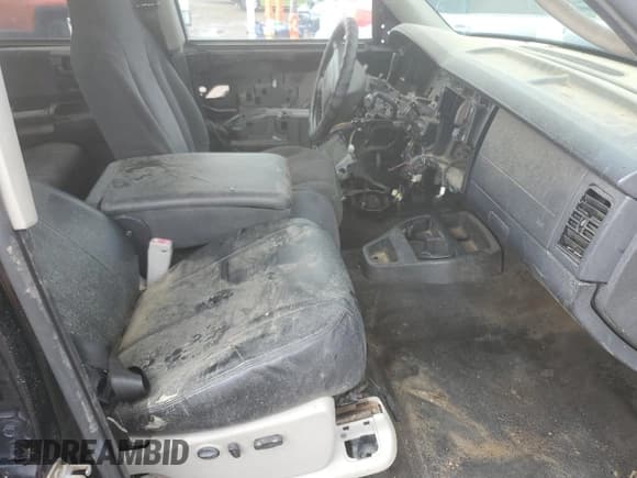 ✅ 2004 Dodge Dakota SLT • VIN: 1D7HG48N14S782721 • Lot: 58902485. Wystawiony na Copart z przebiegiem Nie podano. Bezpłatny archiwum sprzedaży aukcyjnych z USA i szczegółowy raport historii pojazdu na DreamBid. Zdjęcie 7.