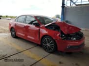 ✅ 2017 Volkswagen Jetta Sport • VIN: 3VWD17AJ0HM397519 • Lot: 55856715. Listed on Copart with 114,857 mi. Free auction sales archive from the USA and detailed vehicle history report at DreamBid. Image 4.