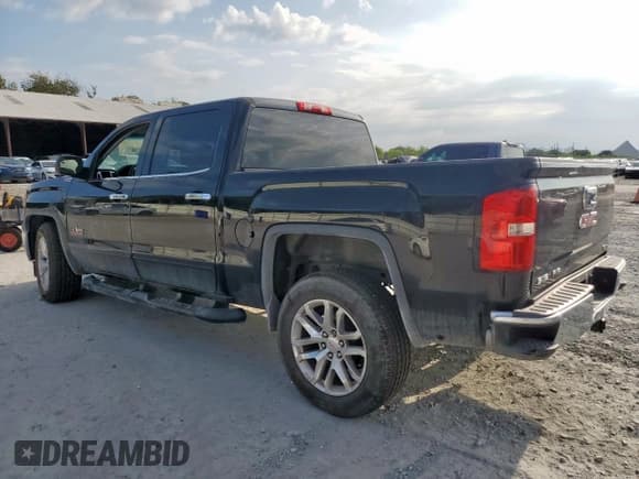 ✅ 2014 GMC Sierra 1500 SLE • VIN: 3GTP1UEC6EG496267 • Lot: 71028495. Wystawiony na Copart z przebiegiem 174 058 mil. Bezpłatny archiwum sprzedaży aukcyjnych z USA i szczegółowy raport historii pojazdu na DreamBid. Zdjęcie 2.