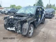 ✅ 2025 Jeep Grand Cherokee Altitude X • VIN: 1C4RJHAG1SC295061 • Lot: 42730639. Listed on IAAI with Not provided. Free auction sales archive from the USA and detailed vehicle history report at DreamBid. Image 6.