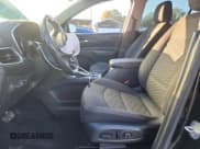 ✅ 2020 Chevrolet Equinox LT • VIN: 3GNAXJEV7LL143505 • Лот: 87362195. Опубликован ранее на Copart с пробегом 93 939 миль. Бесплатный доступ к архиву аукционных продаж из США и подробный отчёт об истории автомобиля на DreamBid. Изображение 7.